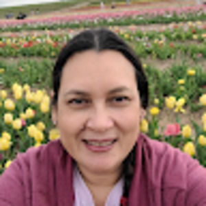 Meet your Posher, Diana